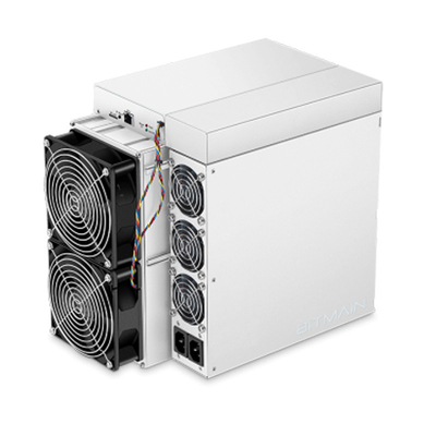 2200 واط Bitmain Antminer T17 40 واجهة إيثرنت 82db