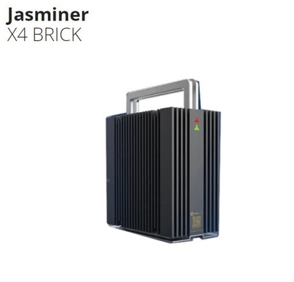 65mh / S Asic Miner Machine 70dB 800W Jasminer X4 11.6-13.0V