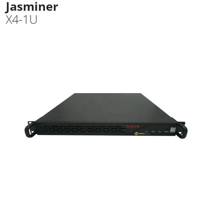 65mh / S Asic Miner Machine 70dB 800W Jasminer X4 11.6-13.0V