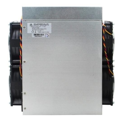 135ksol / S Bitmain Antminer Z11 1418W 70db 134x242x302mm