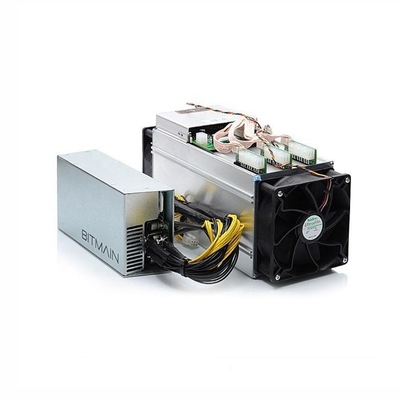 Antminer L3 ++ 580mh Asic Miner Machine 600mh / S 942W