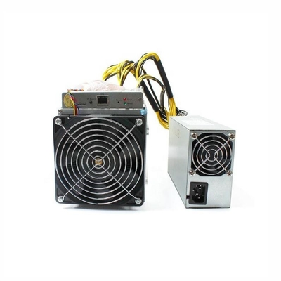 Antminer L3 ++ 580mh Asic Miner Machine 600mh / S 942W