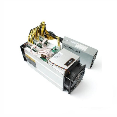 Antminer L3 ++ 580mh Asic Miner Machine 600mh / S 942W