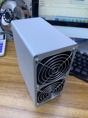 185mh / S Minidoge Goldshell 800W 35db 233W WIFI Interface