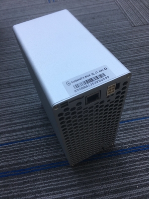 185mh / S Minidoge Goldshell 800W 35db 233W WIFI Interface