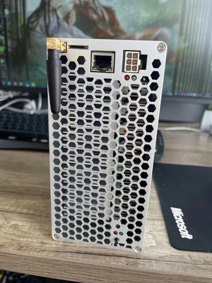 185mh / S Minidoge Goldshell 800W 35db 233W WIFI Interface