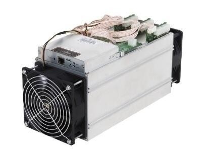 الطراز Antminer S9 Se 16th / 17th من Bitmain Mining Sha-256 Algorithm مع أقصى معدل تجزئة يبلغ 16 / ثانية