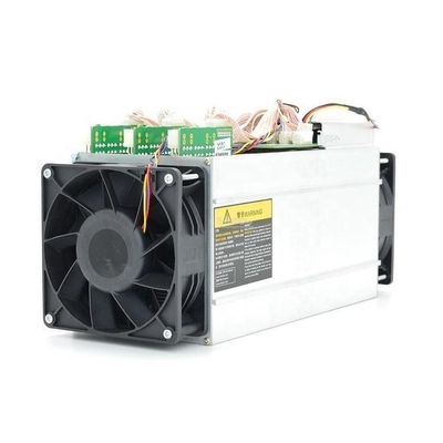 الطراز Antminer S9 Se 16th / 17th من Bitmain Mining Sha-256 Algorithm مع أقصى معدل تجزئة يبلغ 16 / ثانية