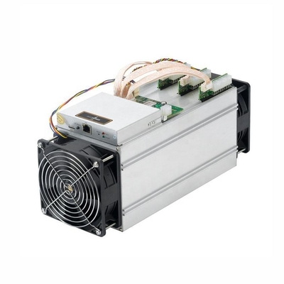 الطراز Antminer S9 Se 16th / 17th من Bitmain Mining Sha-256 Algorithm مع أقصى معدل تجزئة يبلغ 16 / ثانية