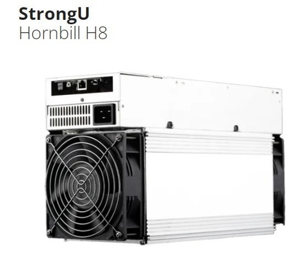 Sha-256 74th / S Antminer Asic 3330W Strongu Miner Hornbill H8