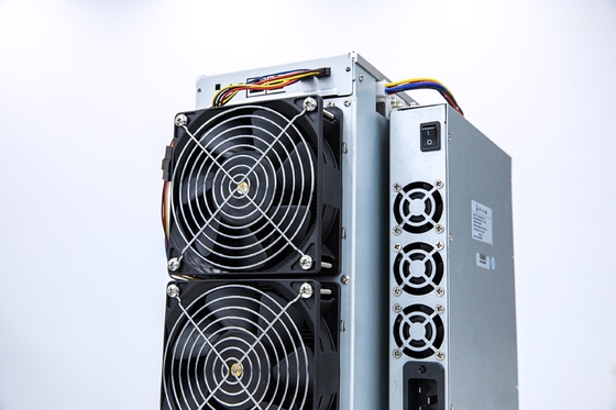 Innosilicon A10 PRO 6g 720m Antminer Asic 500mh / S 960W