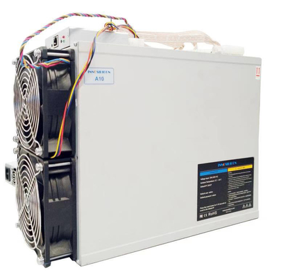 500mh / S Innosilicon A10 Pro 7g 720m Ethash 75db 960W
