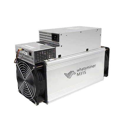 M31s + Asic Miner Machine 80th / S Sha 256 Whatsminer