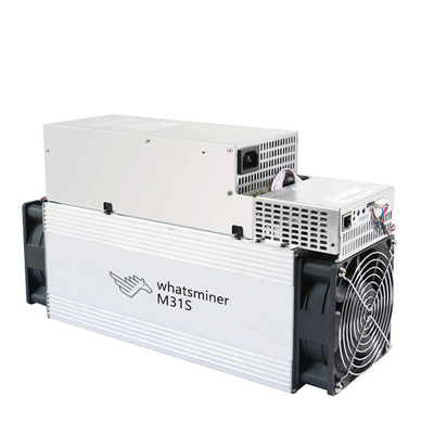 M31s + Asic Miner Machine 80th / S Sha 256 Whatsminer