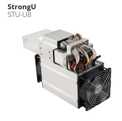 46th / S Sha-256 Strongu U8 واجهة إيثرنت بقوة 2100 وات