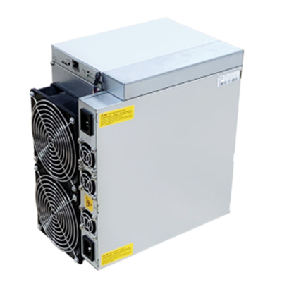 Sha-256 Algorithm 44th / S Ebang Ebit E11 ++ 1980 Watt