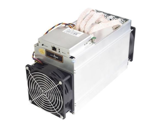 880 واط Antminer L3 ++ 580m Scrypt Algorithm Ethernet Interface Miner power 942w عملة قابلة للتجفيف LTV