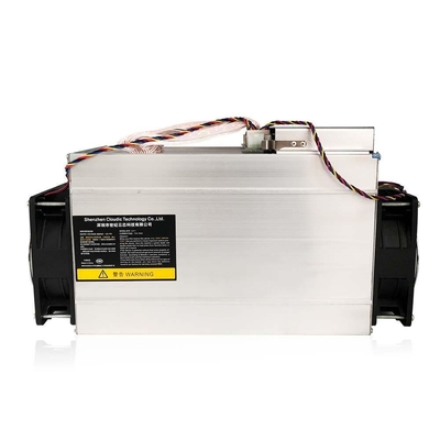 880 واط Antminer L3 ++ 580m Scrypt Algorithm Ethernet Interface Miner power 942w عملة قابلة للتجفيف LTV