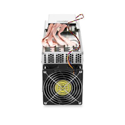 880 واط Antminer L3 ++ 580m Scrypt Algorithm Ethernet Interface Miner power 942w عملة قابلة للتجفيف LTV