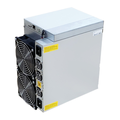 82db 50th / S Asic Miner Machine Sha-256 Antminer T17e 50th