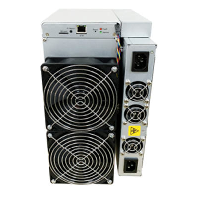 82db 50th / S Asic Miner Machine Sha-256 Antminer T17e 50th