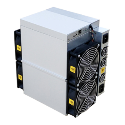 82db 50th / S Asic Miner Machine Sha-256 Antminer T17e 50th