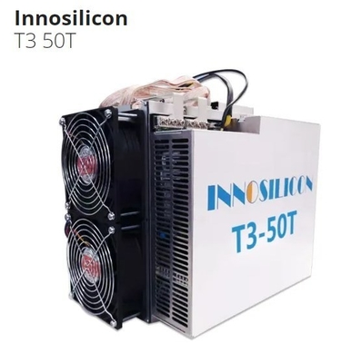 50th / S Asic Miner Machine T3 3100W 12V 272x203x268mm