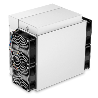 تشفير Bitcoin Antminer S19 Pro 110t 3250w واجهة إيثرنت