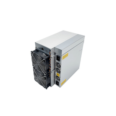تشفير Bitcoin Antminer S19 Pro 110t 3250w واجهة إيثرنت