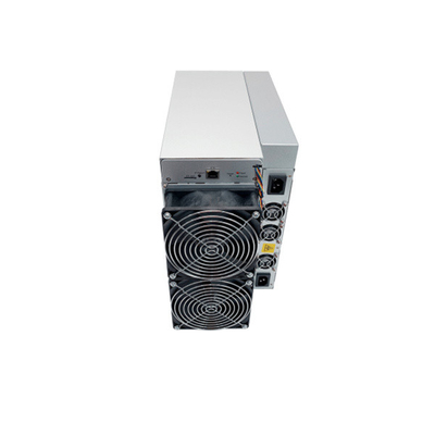 تشفير Bitcoin Antminer S19 Pro 110t 3250w واجهة إيثرنت