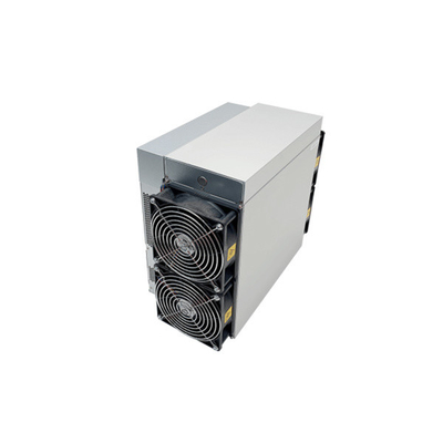 تشفير Bitcoin Antminer S19 Pro 110t 3250w واجهة إيثرنت