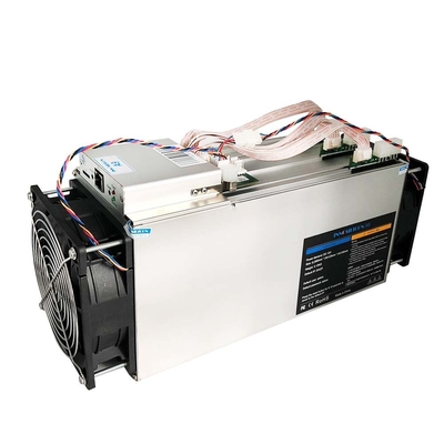 Innosilicon A9 ++ Zmaster Asic Miner Machine 140ksol / S.