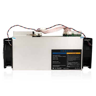 Innosilicon A9 ++ Zmaster Asic Miner Machine 140ksol / S.