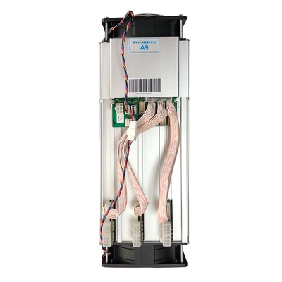 Innosilicon A9 ++ Zmaster Asic Miner Machine 140ksol / S.