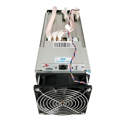 Innosilicon A9 ++ Zmaster Asic Miner Machine 140ksol / S.