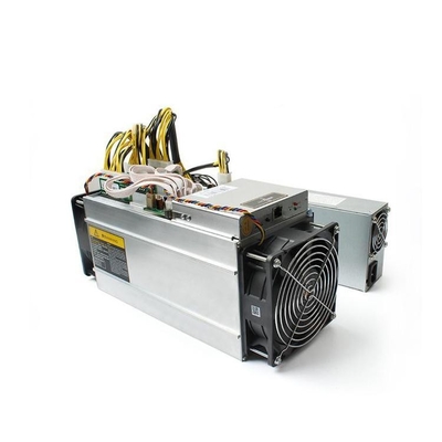 850mh / S X5 Gold Shell Crypto Mining 1450 Watt 70db