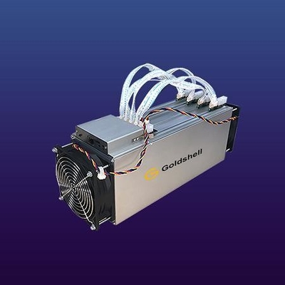 850mh / S X5 Gold Shell Crypto Mining 1450 Watt 70db