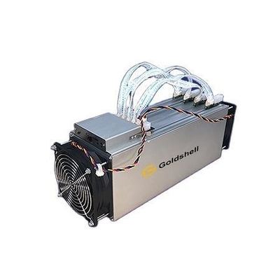 850mh / S X5 Gold Shell Crypto Mining 1450 Watt 70db