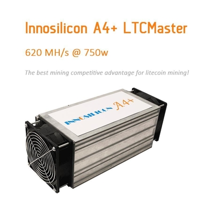 قوة صغيرة 1350 وات Innosilicon A10 Pro + ETH 620mh / S 500Mh / S 960W