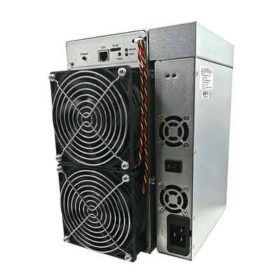 Kd6 26.3TH / S Goldshell Kadena Miner 3300 Watt 80dB