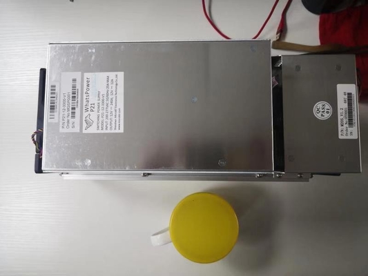 68t 70t Whatsminer M20s 65t BTC Asic Miner SHA-256 3360W 12V