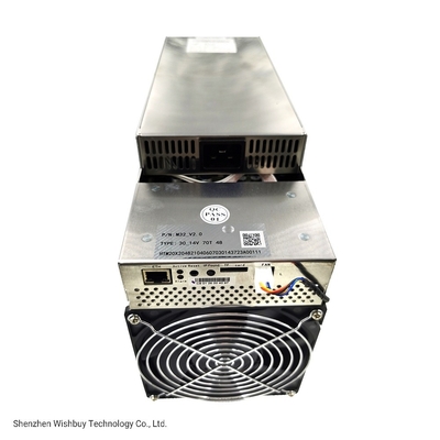 39th / S Bitmain Asic Miner