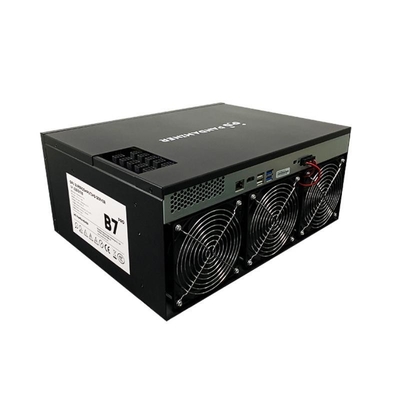Panda Brand Mdel Eth B7 PRO ماكينة تعدين 360 متر مع 8 بطاقات رسومات