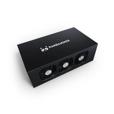 Panda Brand Mdel Eth B7 PRO ماكينة تعدين 360 متر مع 8 بطاقات رسومات