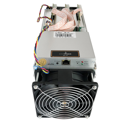 الأكثر شيوعًا Antminer S9I 14t Hashrate Miner Machine الأرخص شيوعًا للبيع