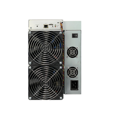 18Th / S Goldshell Kd5 Miner 2250W 80db مع PSU عادي