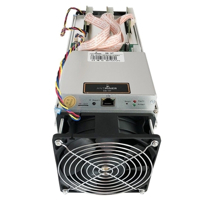 1400 واط آلة تعدين البيتكوين Antminer S9 14t Goldshell