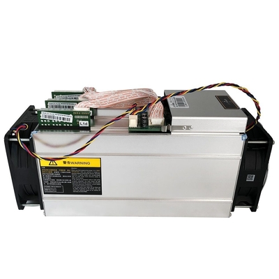 1400 واط آلة تعدين البيتكوين Antminer S9 14t Goldshell