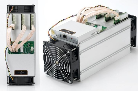 1400 واط آلة تعدين البيتكوين Antminer S9 14t Goldshell
