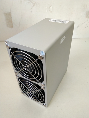 Lbry Goldshell Box 162W 35db 175GH / S مع PSU صغير